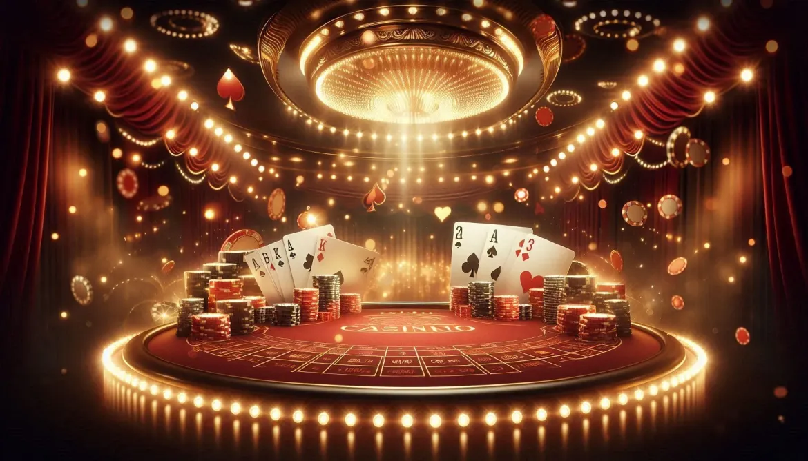 Jasmin Slots Casino